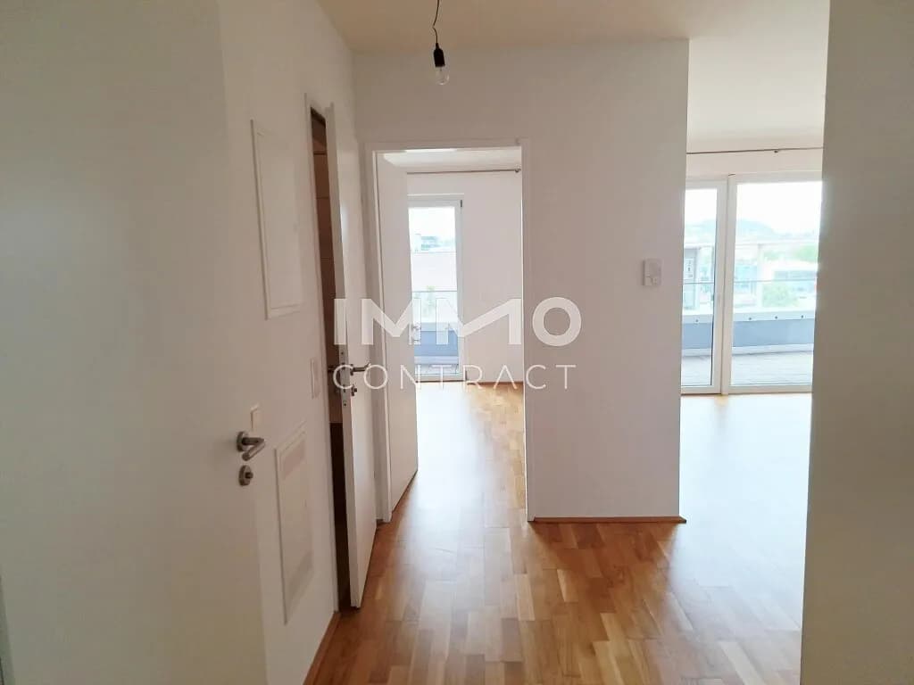 2-Zimmer-Wohnung mieten in Linz – 57,2 m², € 995 – Bild 8 von 22