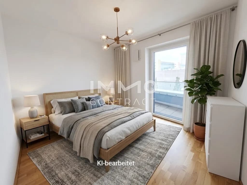 2-Zimmer-Wohnung mieten in Linz – 57,2 m², € 995 – Bild 13 von 22