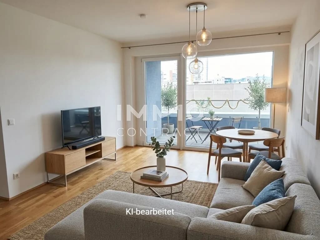 2-Zimmer-Wohnung mieten in Linz – 57,2 m², € 995 – Bild 15 von 22