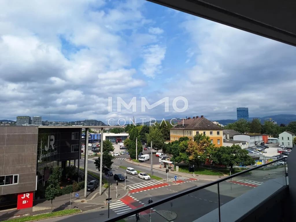 2-Zimmer-Wohnung mieten in Linz – 57,2 m², € 995 – Bild 20 von 22