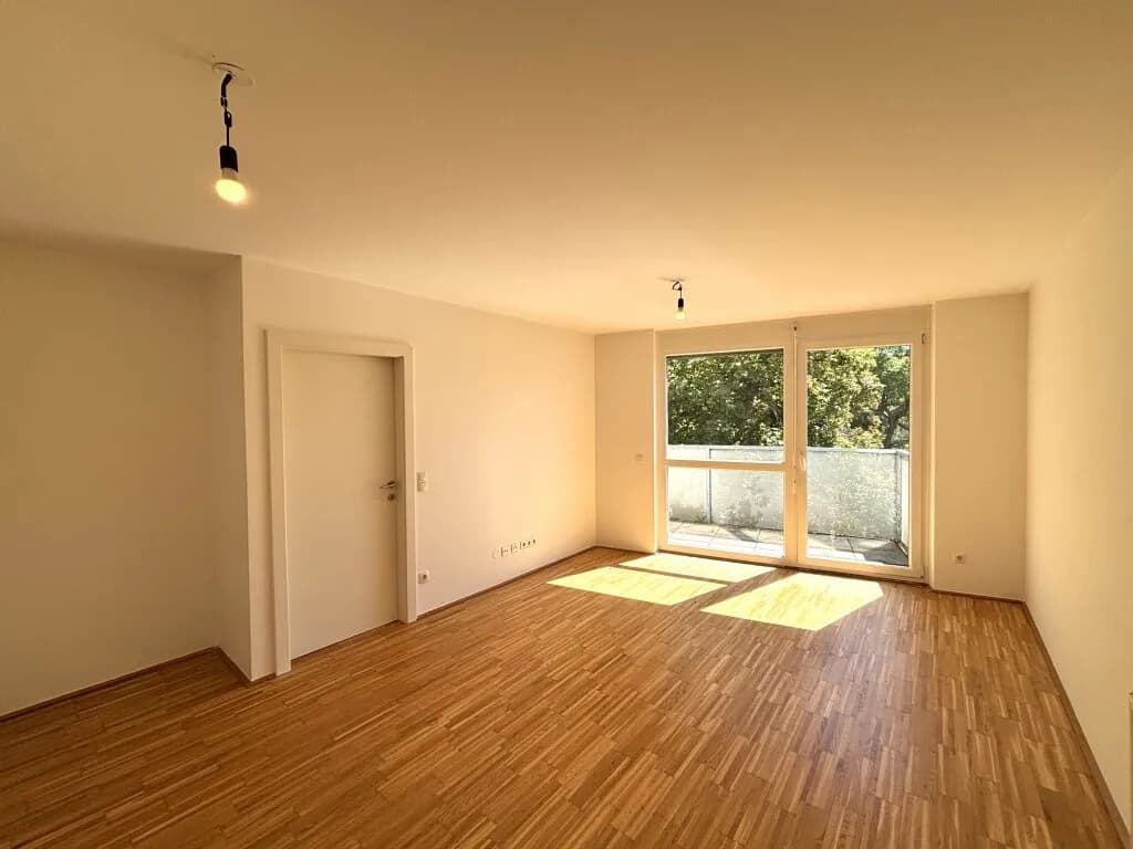 2-Zimmer-Wohnung mieten in Wien – 39,87 m², € 940