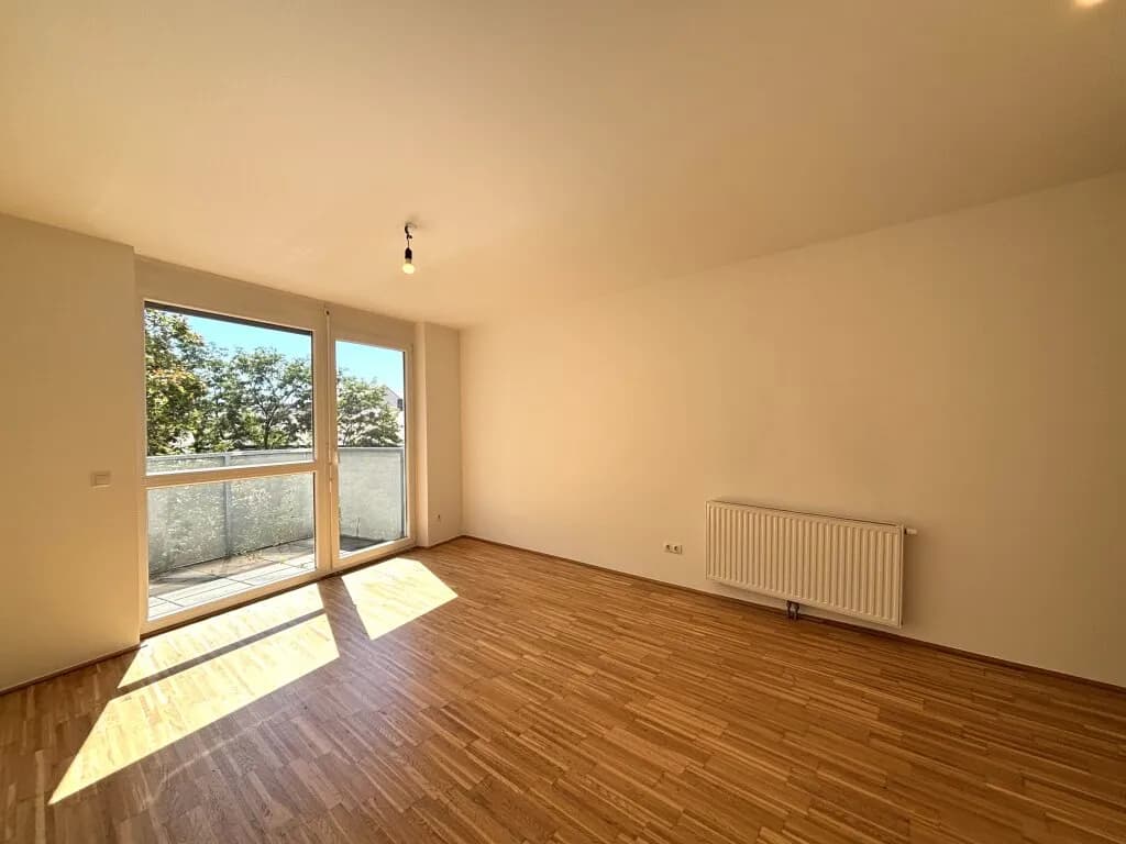 2-Zimmer-Wohnung mieten in Wien – 39,87 m², € 940 – Bild 2 von 14