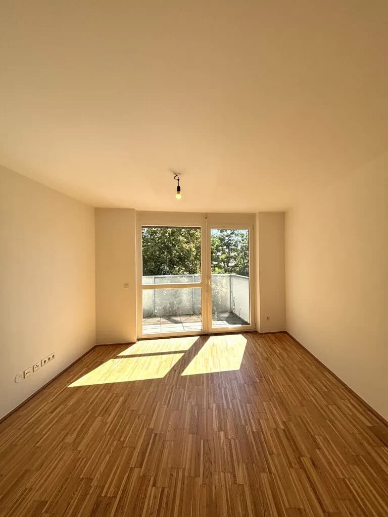 2-Zimmer-Wohnung mieten in Wien – 39,87 m², € 940 – Bild 3 von 14