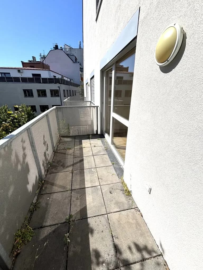2-Zimmer-Wohnung mieten in Wien – 39,87 m², € 940 – Bild 7 von 14