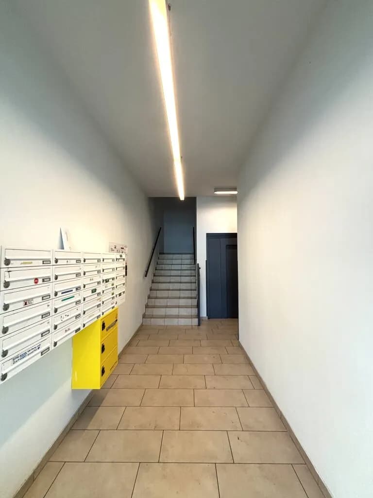 2-Zimmer-Wohnung mieten in Wien – 39,87 m², € 940 – Bild 13 von 14