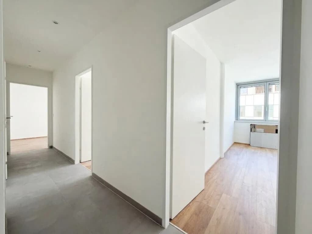 4-Zimmer-Wohnung mieten in Wien – 84 m², € 2.119 – Bild 2 von 17