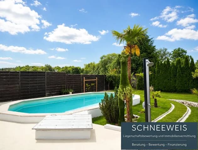 4-Zimmer-Haus kaufen in Wels – 138 m², € 575.000