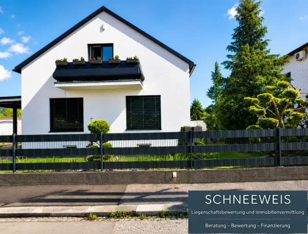 4-Zimmer-Haus kaufen in Wels – 138 m², € 575.000 – Bild 2 von 23