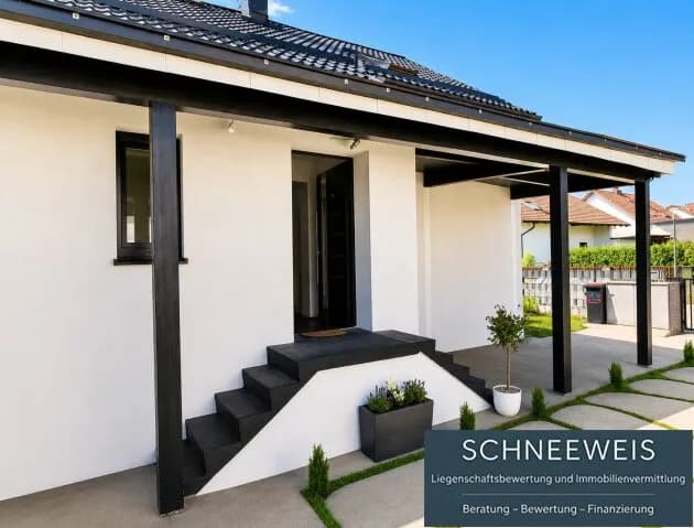 4-Zimmer-Haus kaufen in Wels – 138 m², € 575.000 – Bild 4 von 23