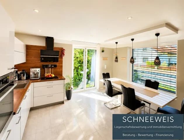 4-Zimmer-Haus kaufen in Wels – 138 m², € 575.000 – Bild 9 von 23