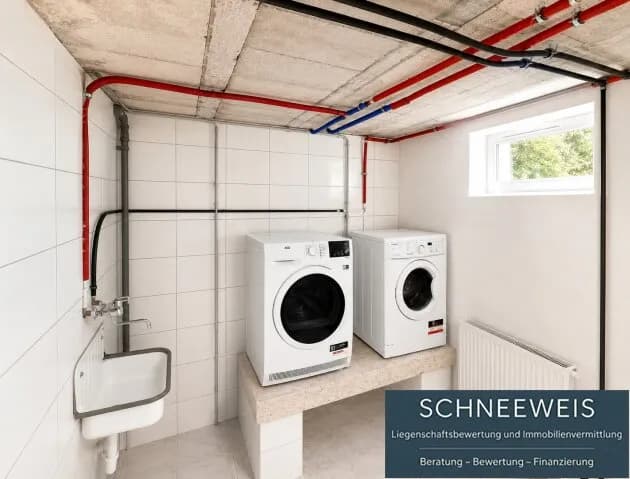 4-Zimmer-Haus kaufen in Wels – 138 m², € 575.000 – Bild 19 von 23