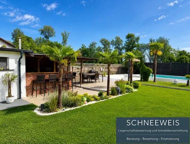 4-Zimmer-Haus kaufen in Wels – 138 m², € 575.000 – Bild 20 von 23