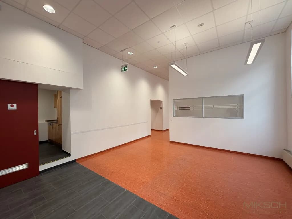 Gewerbeimmobilie mieten in Sankt Pölten – 88 m², € 1.167