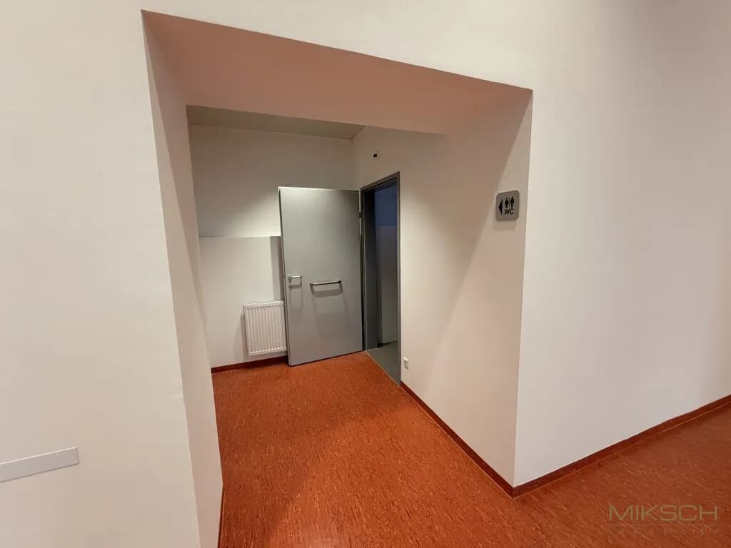 Gewerbeimmobilie mieten in Sankt Pölten – 88 m², € 1.167 – Bild 7 von 12