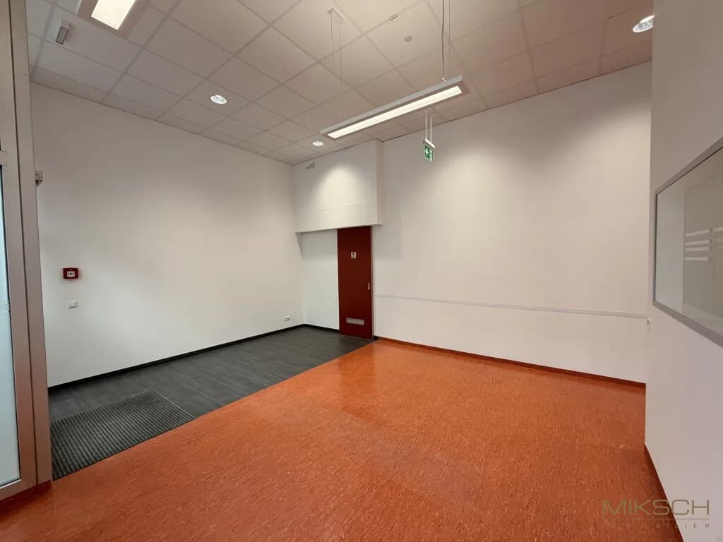 Gewerbeimmobilie mieten in Sankt Pölten – 88 m², € 1.167 – Bild 8 von 12