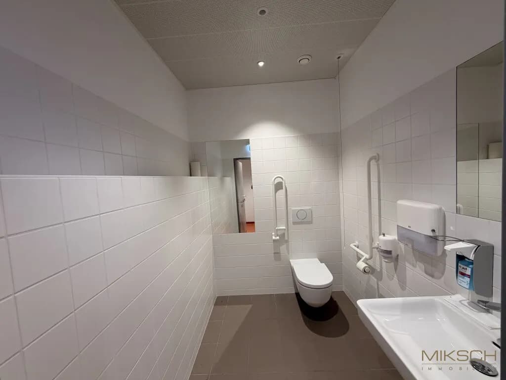 Gewerbeimmobilie mieten in Sankt Pölten – 88 m², € 1.167 – Bild 9 von 12