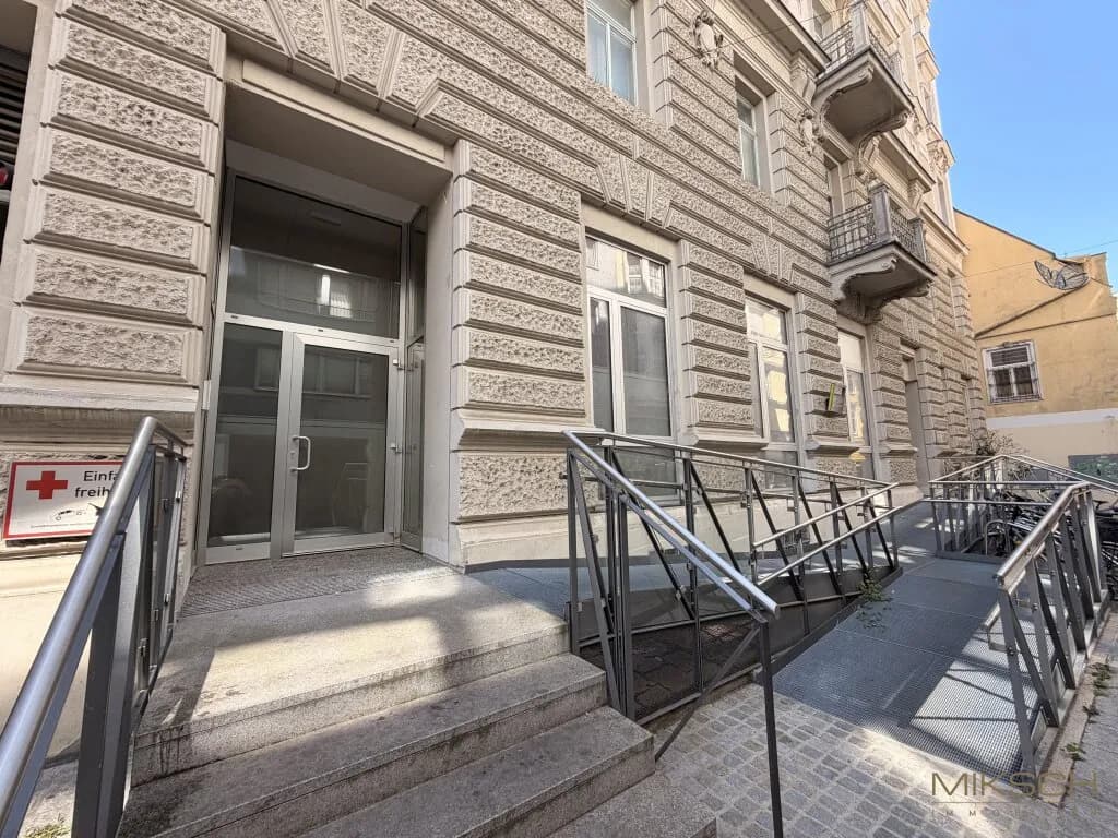 Gewerbeimmobilie mieten in Sankt Pölten – 88 m², € 1.167 – Bild 11 von 12
