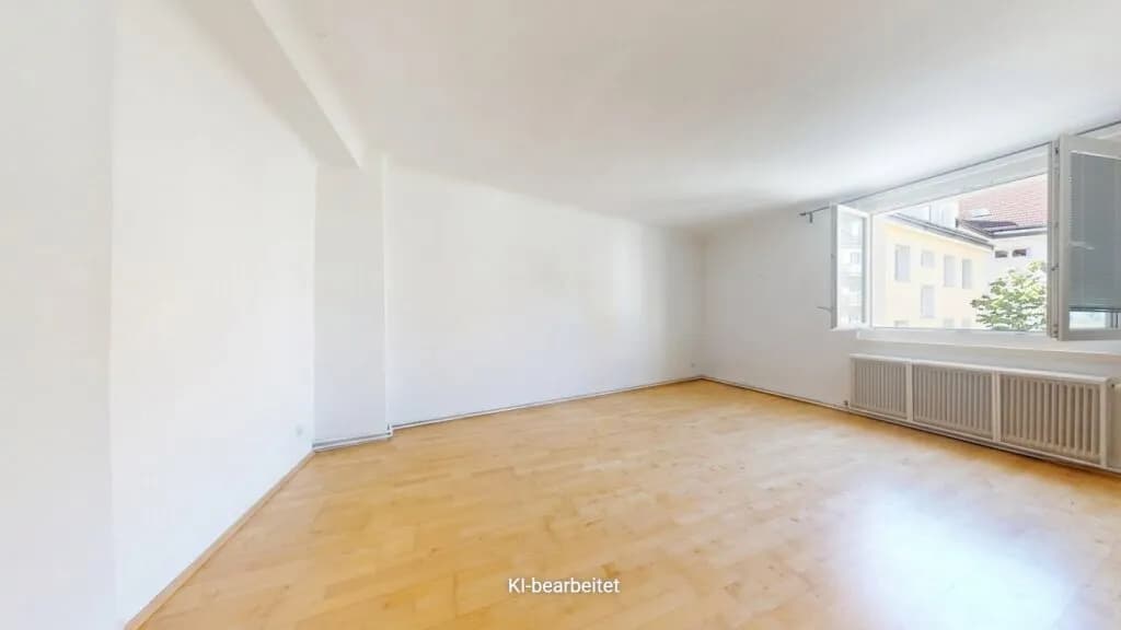 3-Zimmer-Wohnung mieten in Mödling – 80 m², € 1.251 – Bild 3 von 14