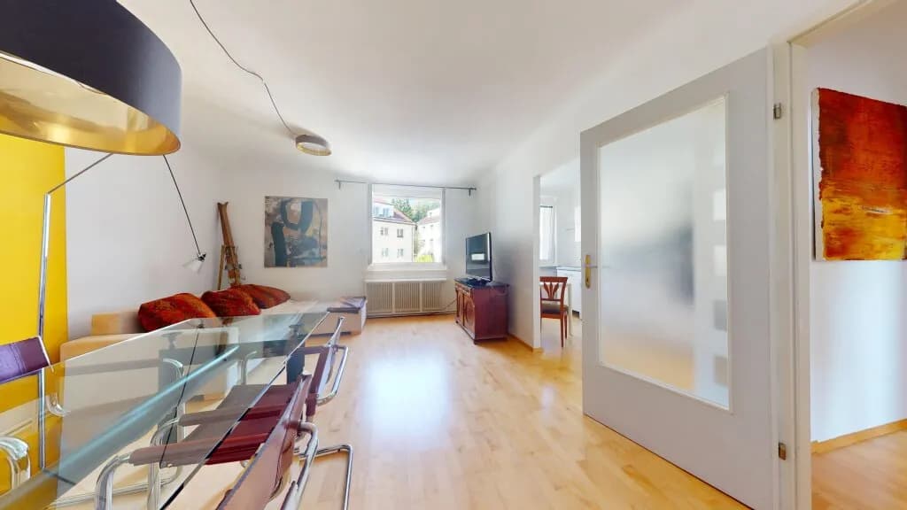 3-Zimmer-Wohnung mieten in Mödling – 80 m², € 1.251 – Bild 4 von 14