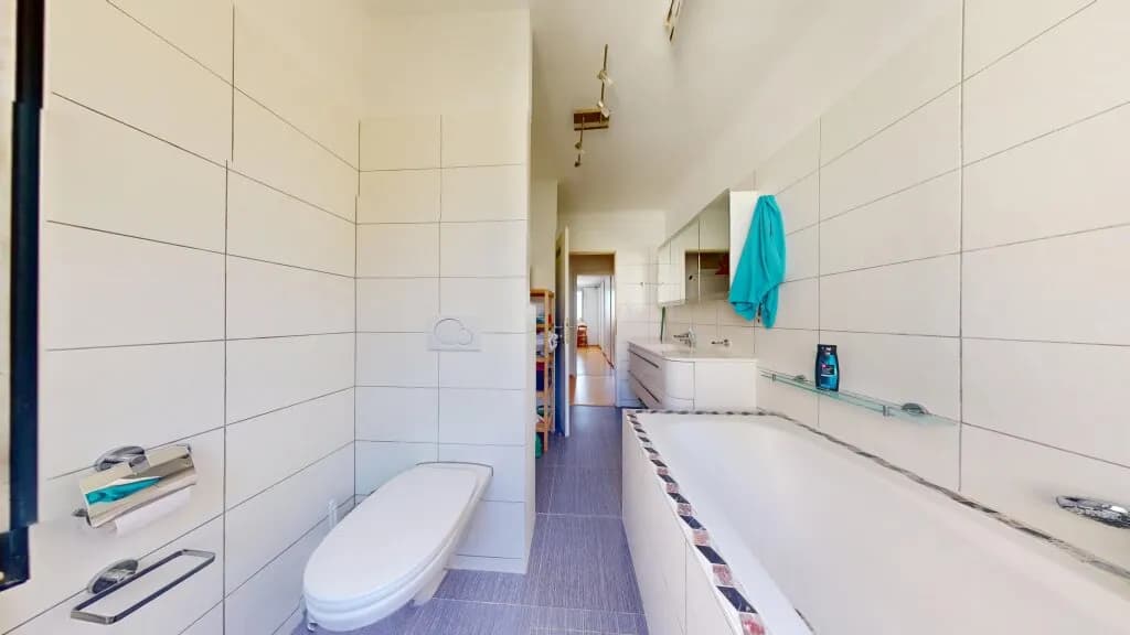 3-Zimmer-Wohnung mieten in Mödling – 80 m², € 1.251 – Bild 5 von 14