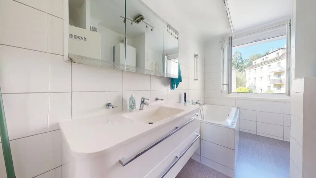 3-Zimmer-Wohnung mieten in Mödling – 80 m², € 1.251 – Bild 6 von 14