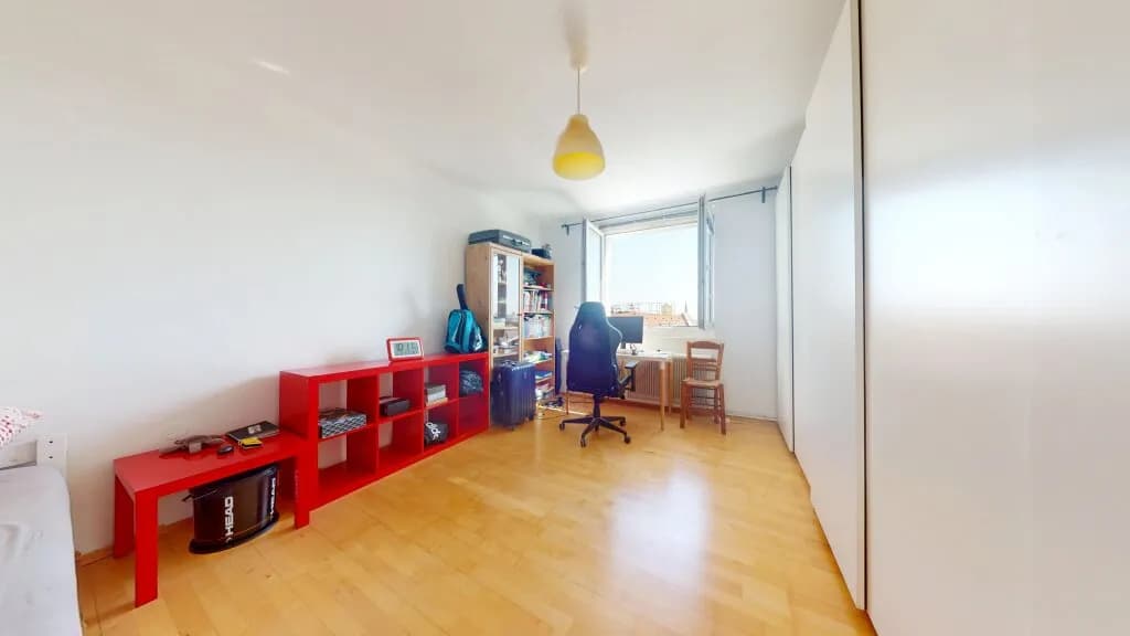 3-Zimmer-Wohnung mieten in Mödling – 80 m², € 1.251 – Bild 7 von 14