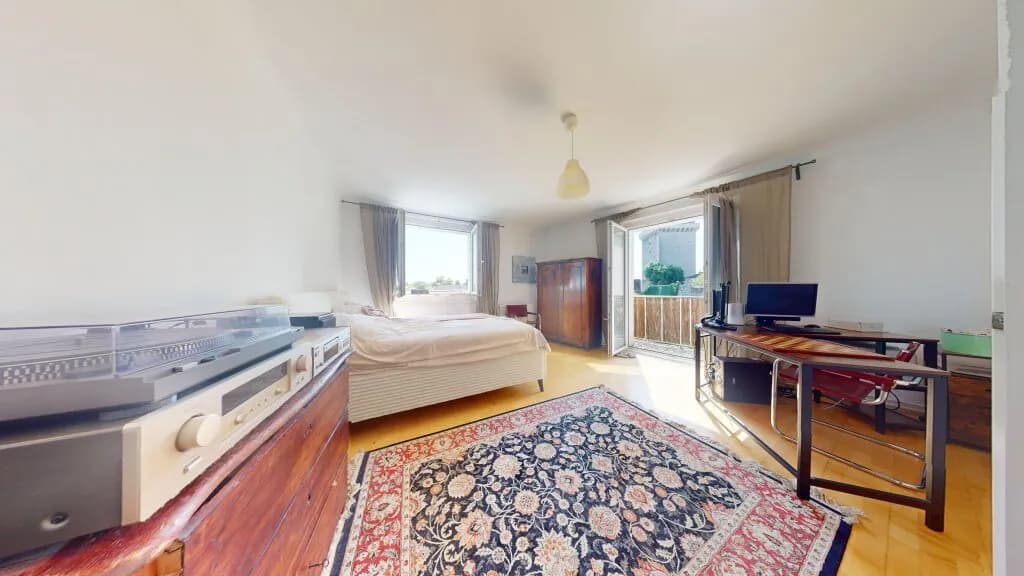 3-Zimmer-Wohnung mieten in Mödling – 80 m², € 1.251 – Bild 8 von 14