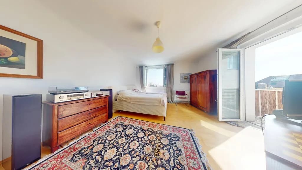 3-Zimmer-Wohnung mieten in Mödling – 80 m², € 1.251 – Bild 10 von 14