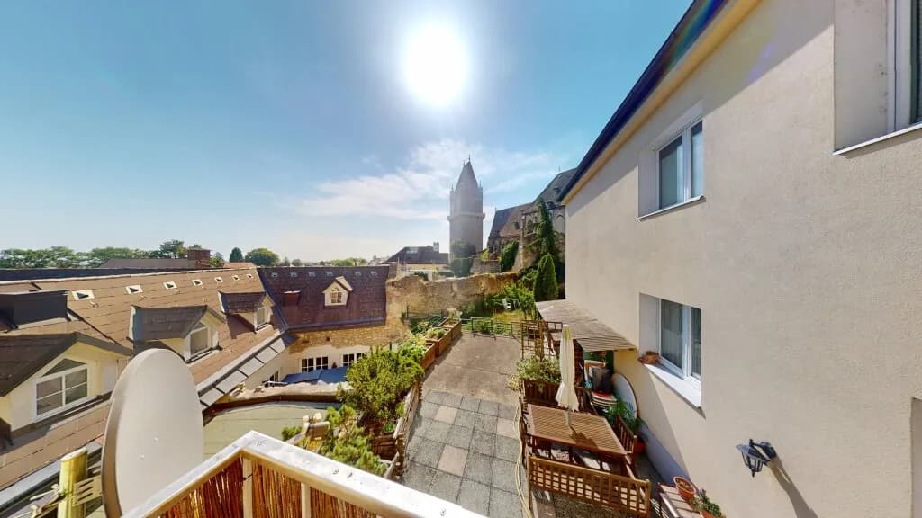 3-Zimmer-Wohnung mieten in Mödling – 80 m², € 1.251 – Bild 11 von 14