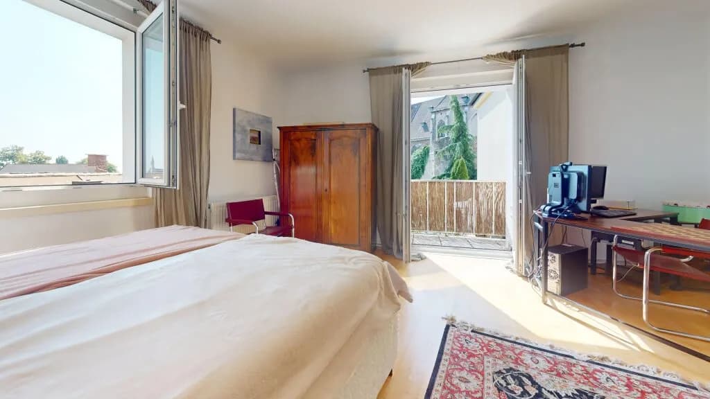 3-Zimmer-Wohnung mieten in Mödling – 80 m², € 1.251 – Bild 12 von 14
