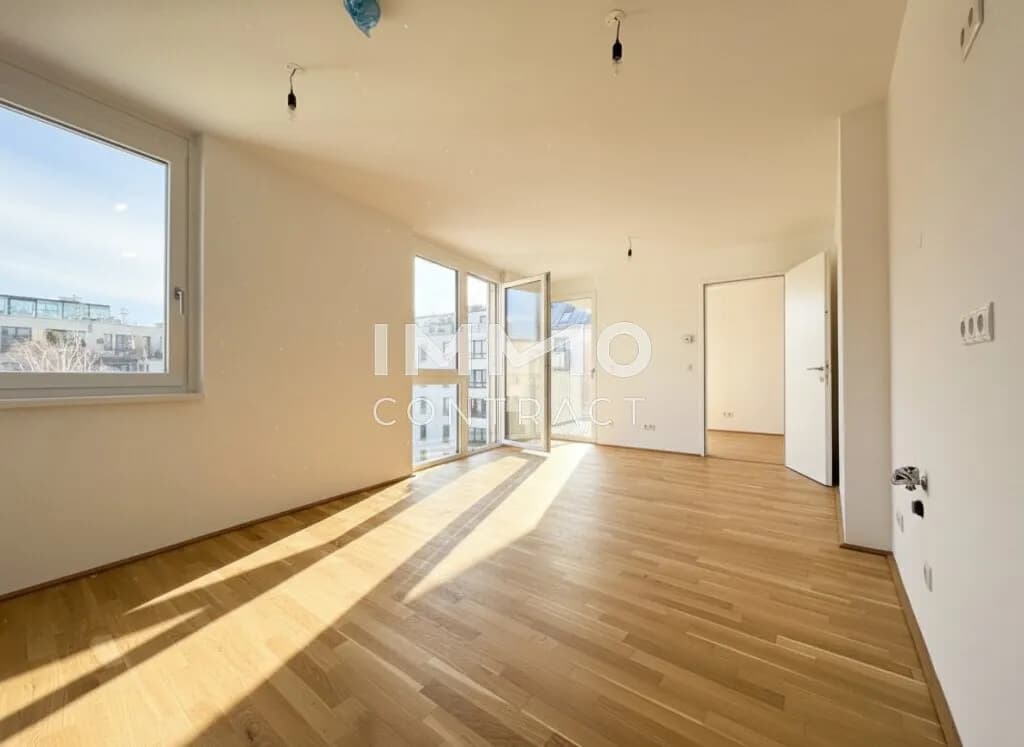 2-Zimmer-Wohnung kaufen in Wien – 47,72 m², € 320.200