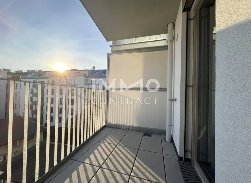 2-Zimmer-Wohnung kaufen in Wien – 47,72 m², € 320.200 – Bild 2 von 11