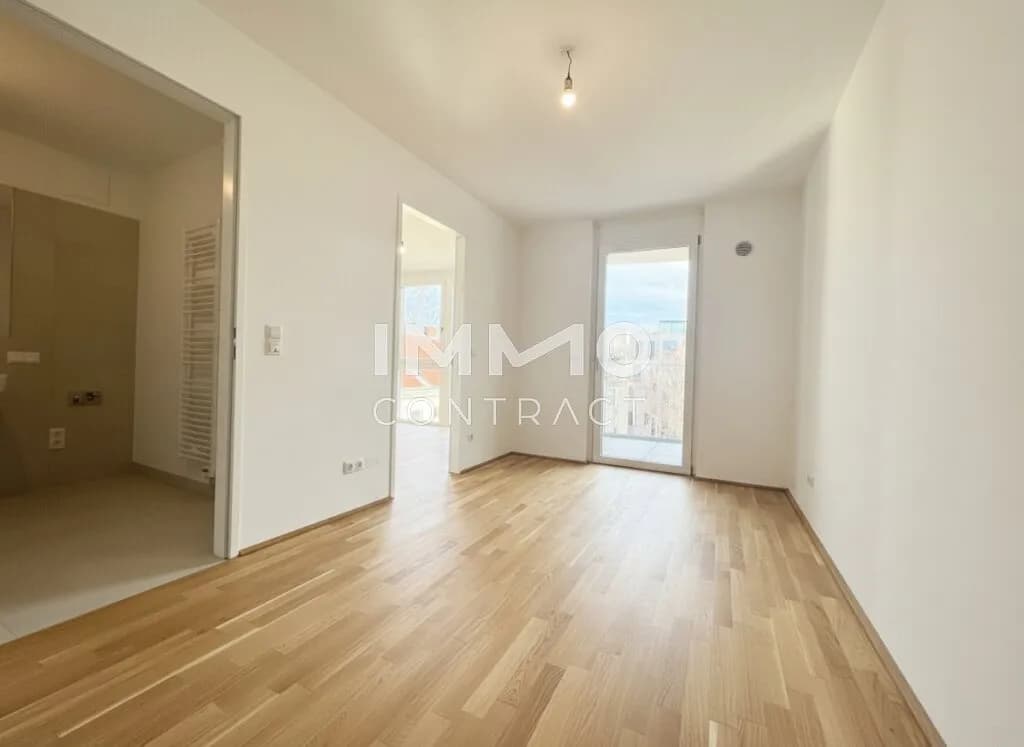 2-Zimmer-Wohnung kaufen in Wien – 47,72 m², € 320.200 – Bild 8 von 11