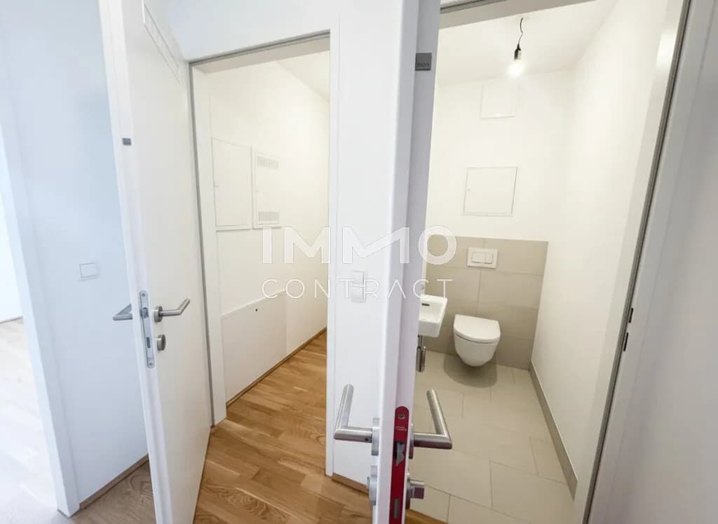 2-Zimmer-Wohnung kaufen in Wien – 47,72 m², € 320.200 – Bild 9 von 11