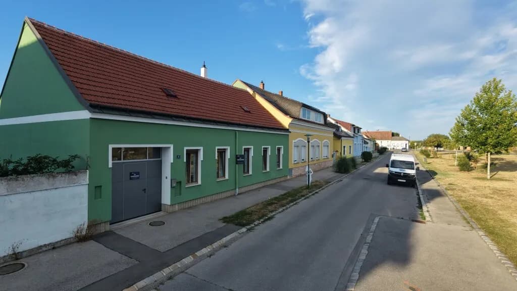 4-Zimmer-Haus kaufen in Gänserndorf – 101 m², € 200.000