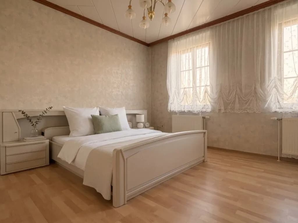 4-Zimmer-Haus kaufen in Gänserndorf – 101 m², € 200.000 – Bild 3 von 35