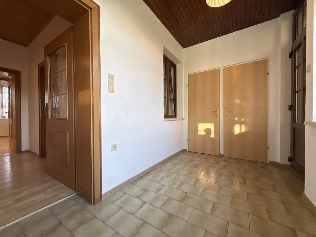 4-Zimmer-Haus kaufen in Gänserndorf – 101 m², € 200.000 – Bild 6 von 35