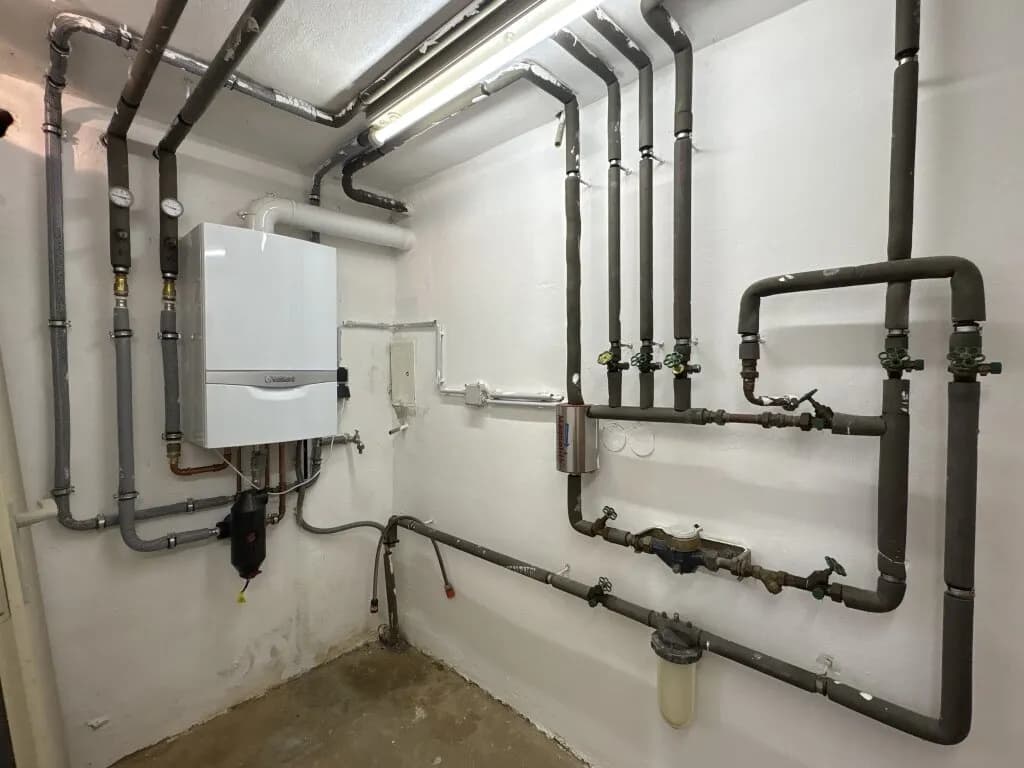 4-Zimmer-Haus kaufen in Gänserndorf – 101 m², € 200.000 – Bild 28 von 35