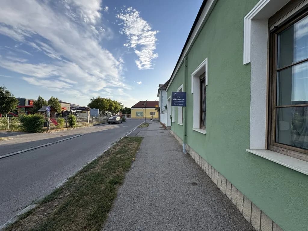 4-Zimmer-Haus kaufen in Gänserndorf – 101 m², € 200.000 – Bild 32 von 35