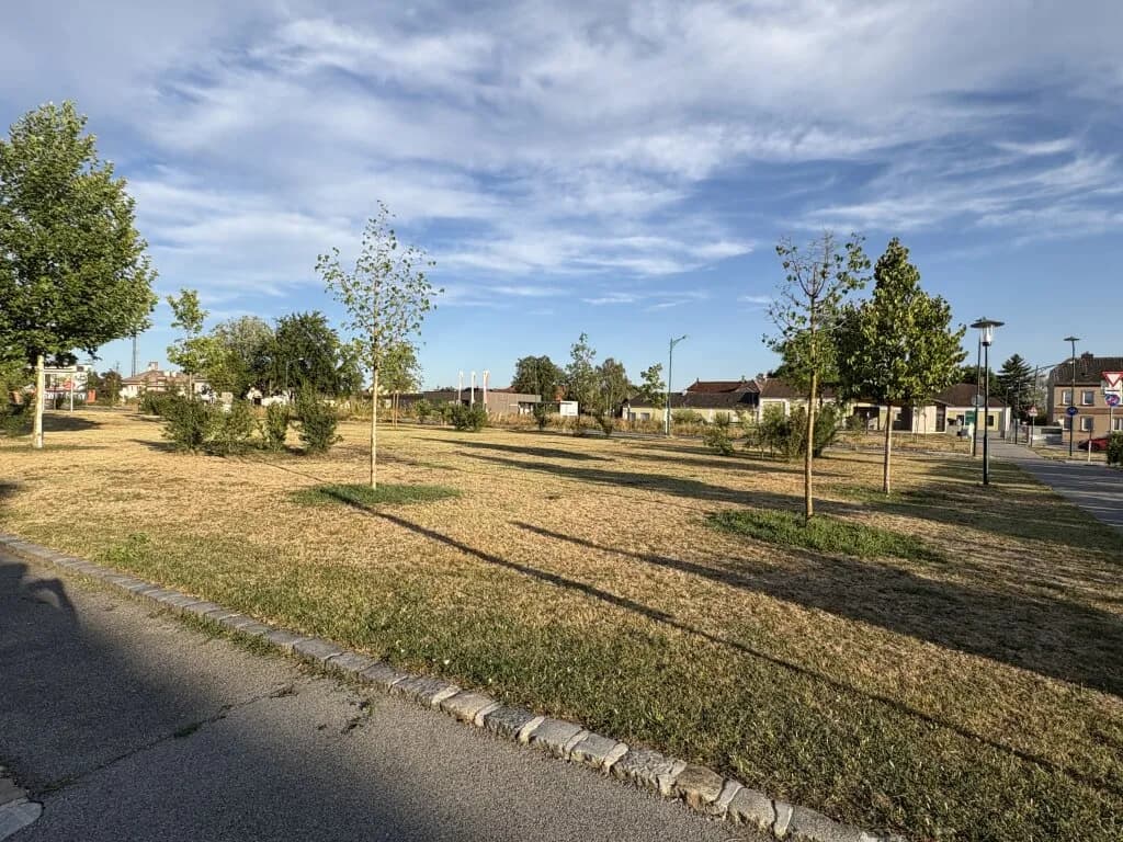 4-Zimmer-Haus kaufen in Gänserndorf – 101 m², € 200.000 – Bild 33 von 35