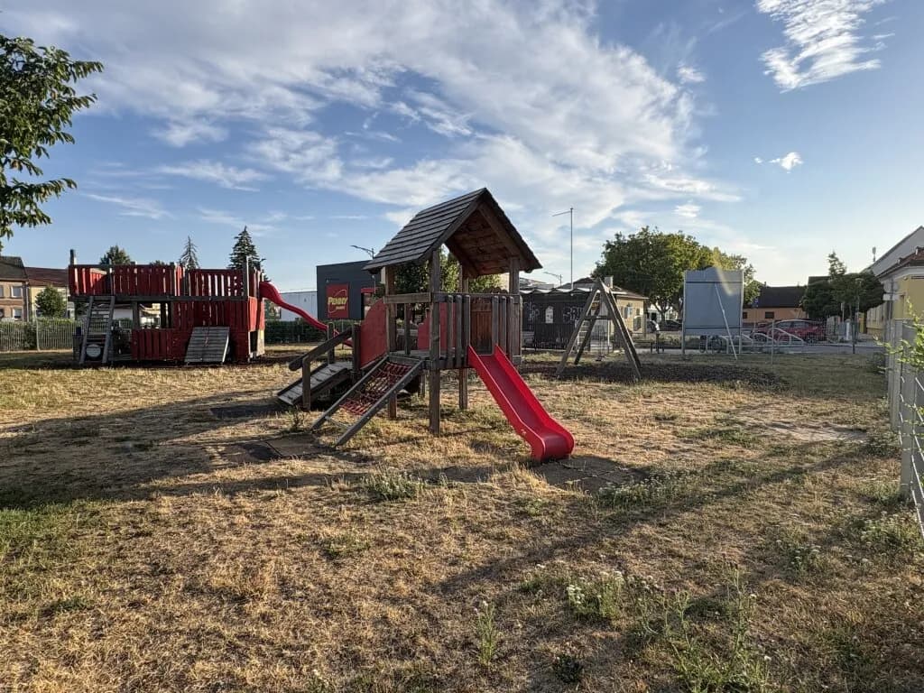 4-Zimmer-Haus kaufen in Gänserndorf – 101 m², € 200.000 – Bild 34 von 35