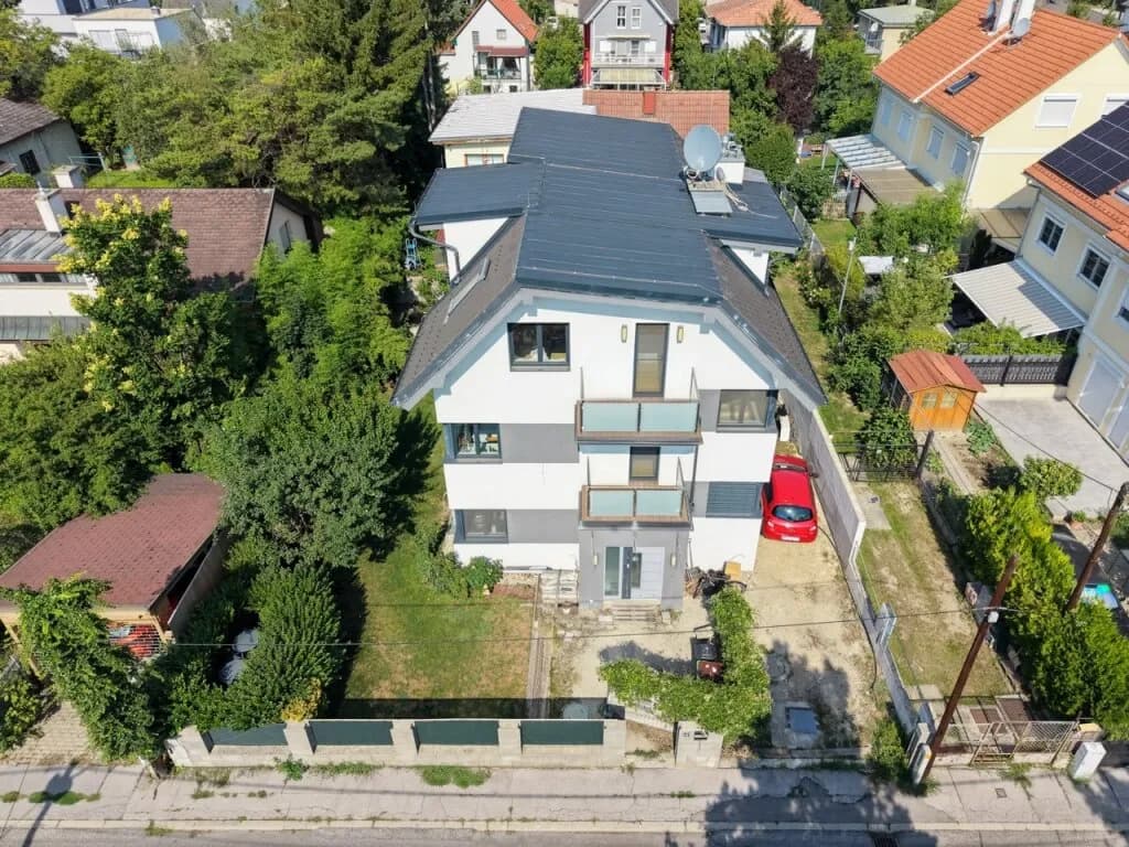 Haus kaufen in Wien – 433 m², € 1.800.000 – Bild 2 von 27