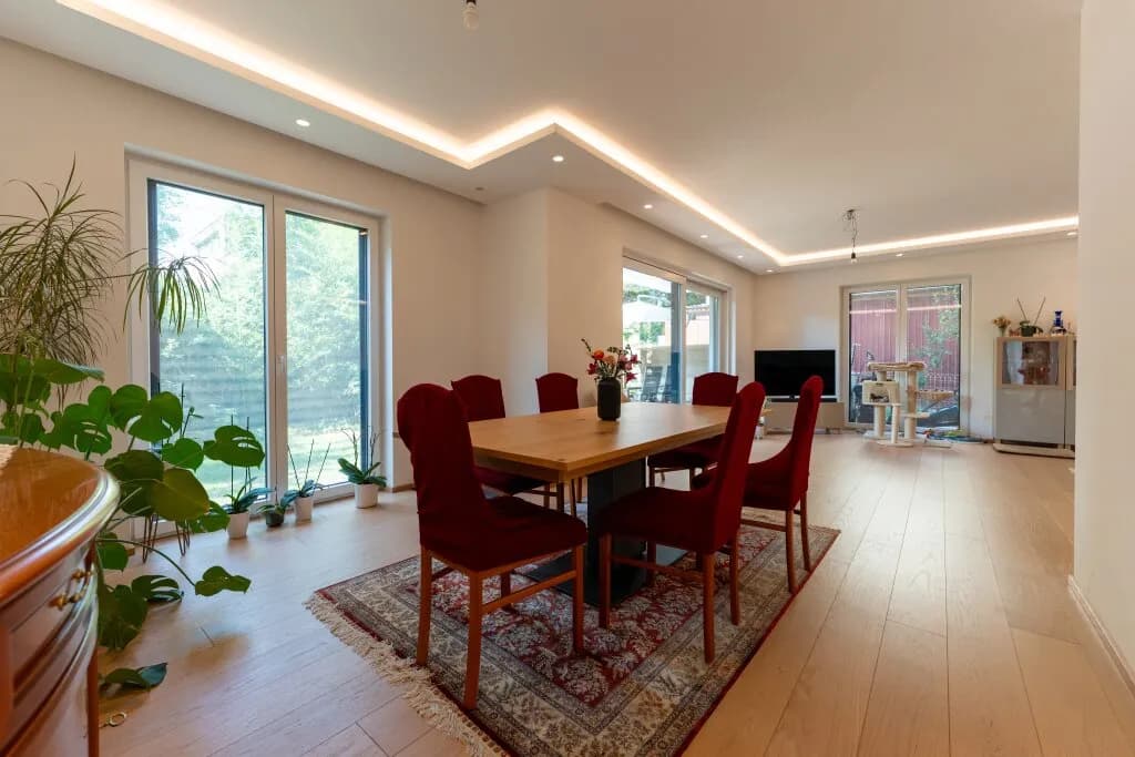 Haus kaufen in Wien – 433 m², € 1.800.000 – Bild 12 von 27