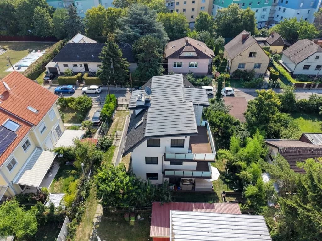 Haus kaufen in Wien – 433 m², € 1.800.000 – Bild 26 von 27
