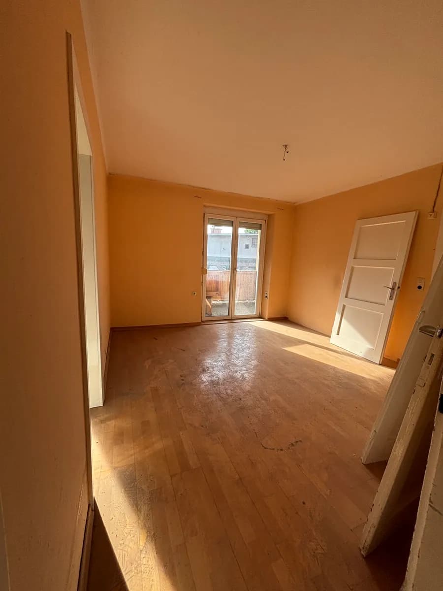 4-Zimmer-Wohnung kaufen in Voitsberg – 76 m², € 76.000 – Bild 3 von 12