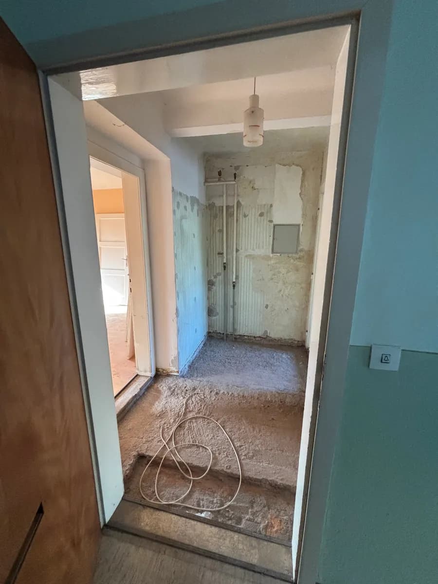 4-Zimmer-Wohnung kaufen in Voitsberg – 76 m², € 76.000 – Bild 4 von 12