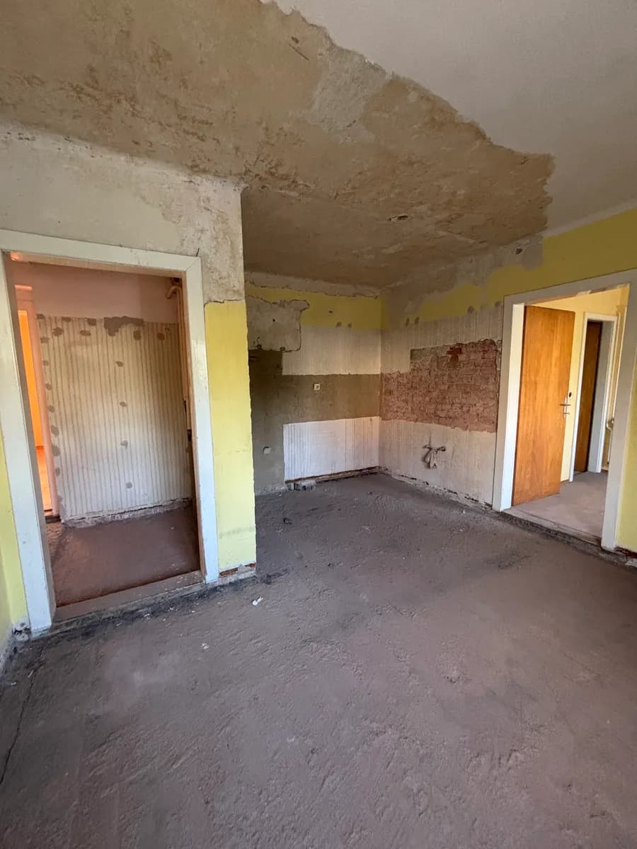 4-Zimmer-Wohnung kaufen in Voitsberg – 76 m², € 76.000 – Bild 6 von 12