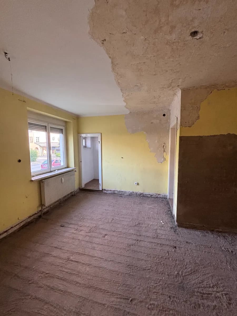 4-Zimmer-Wohnung kaufen in Voitsberg – 76 m², € 76.000 – Bild 9 von 12
