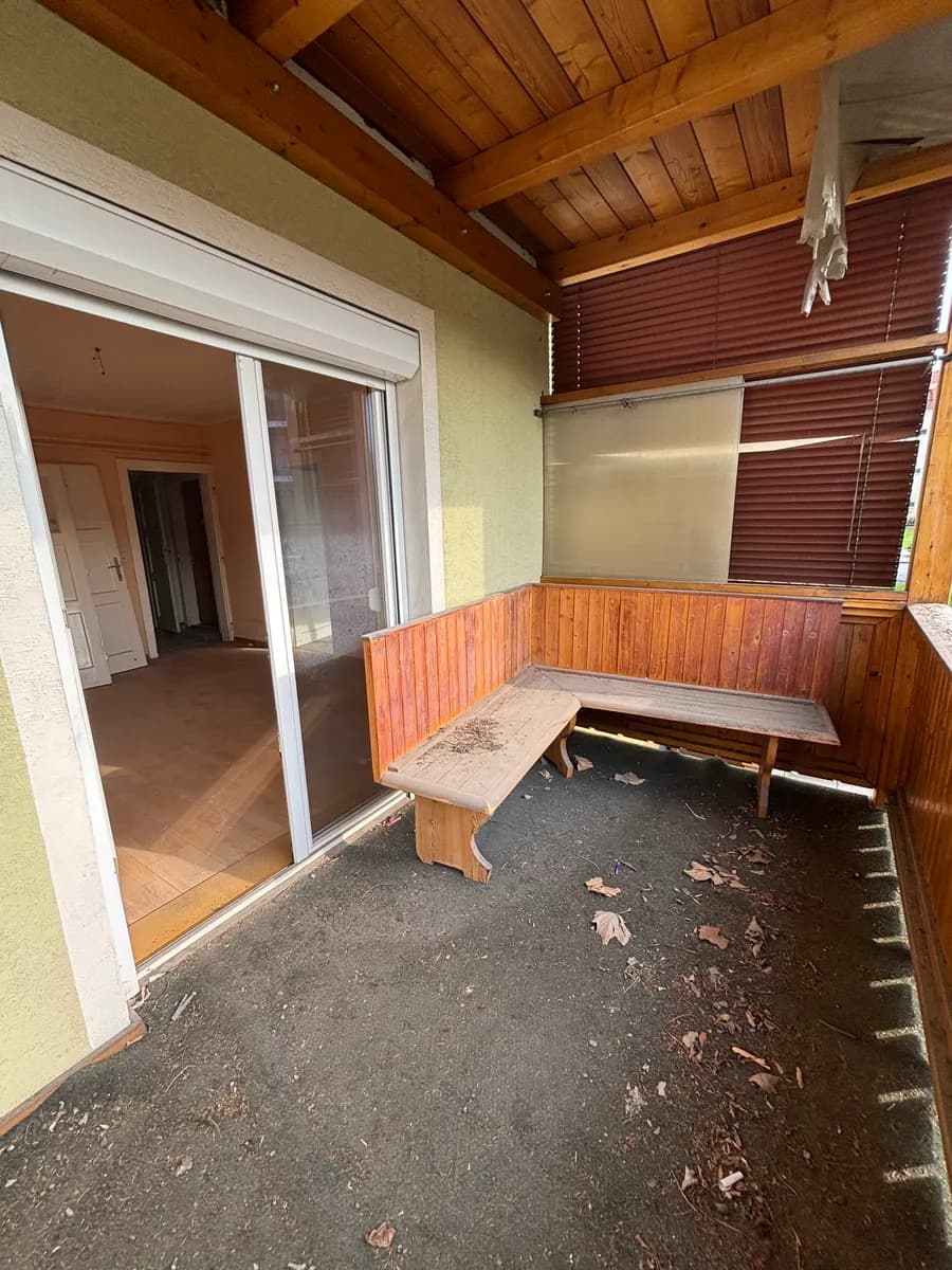 4-Zimmer-Wohnung kaufen in Voitsberg – 76 m², € 76.000 – Bild 11 von 12
