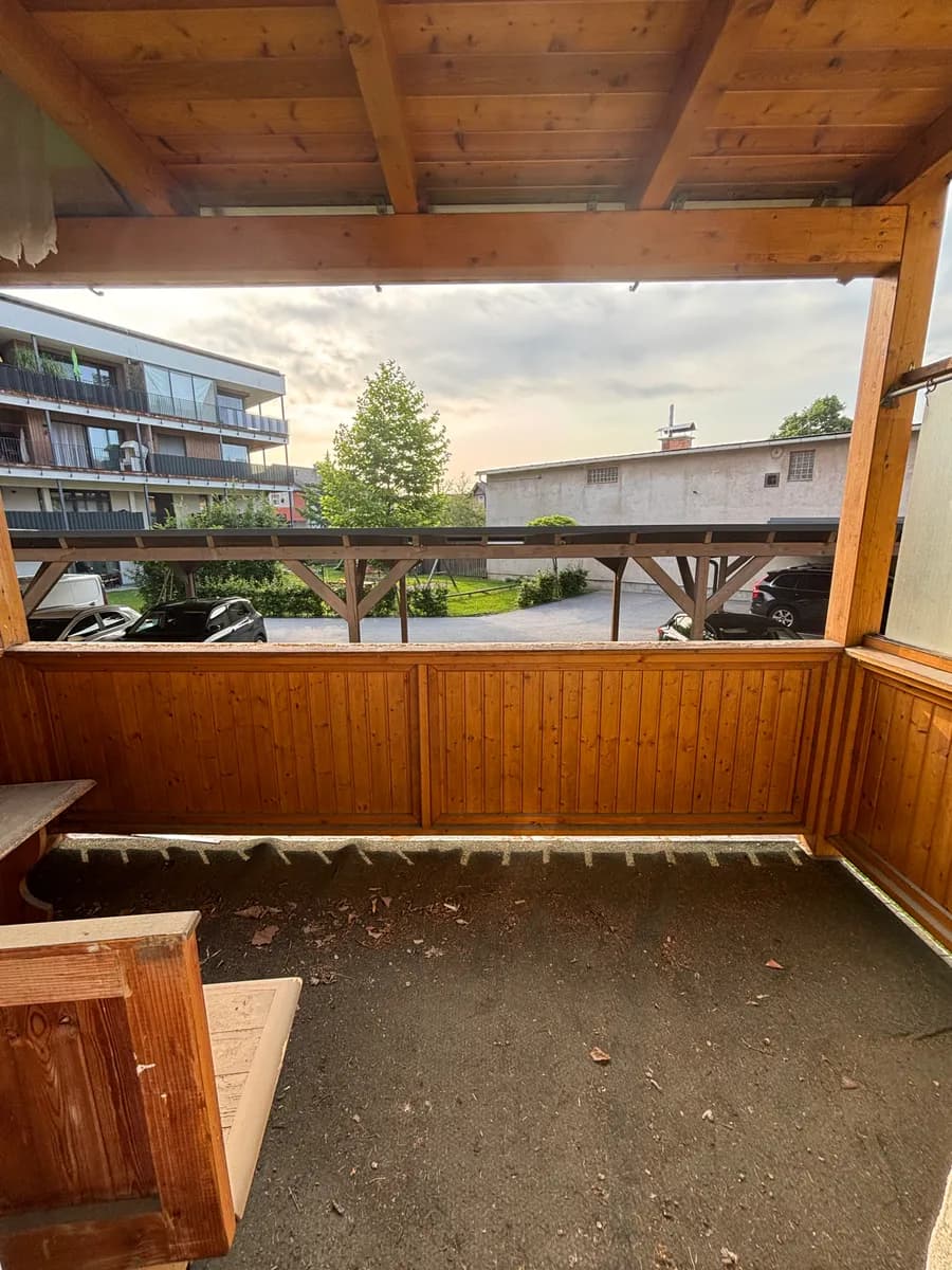 4-Zimmer-Wohnung kaufen in Voitsberg – 76 m², € 76.000 – Bild 12 von 12